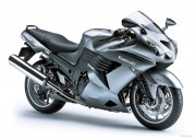 Kawasaki ZZR 1400